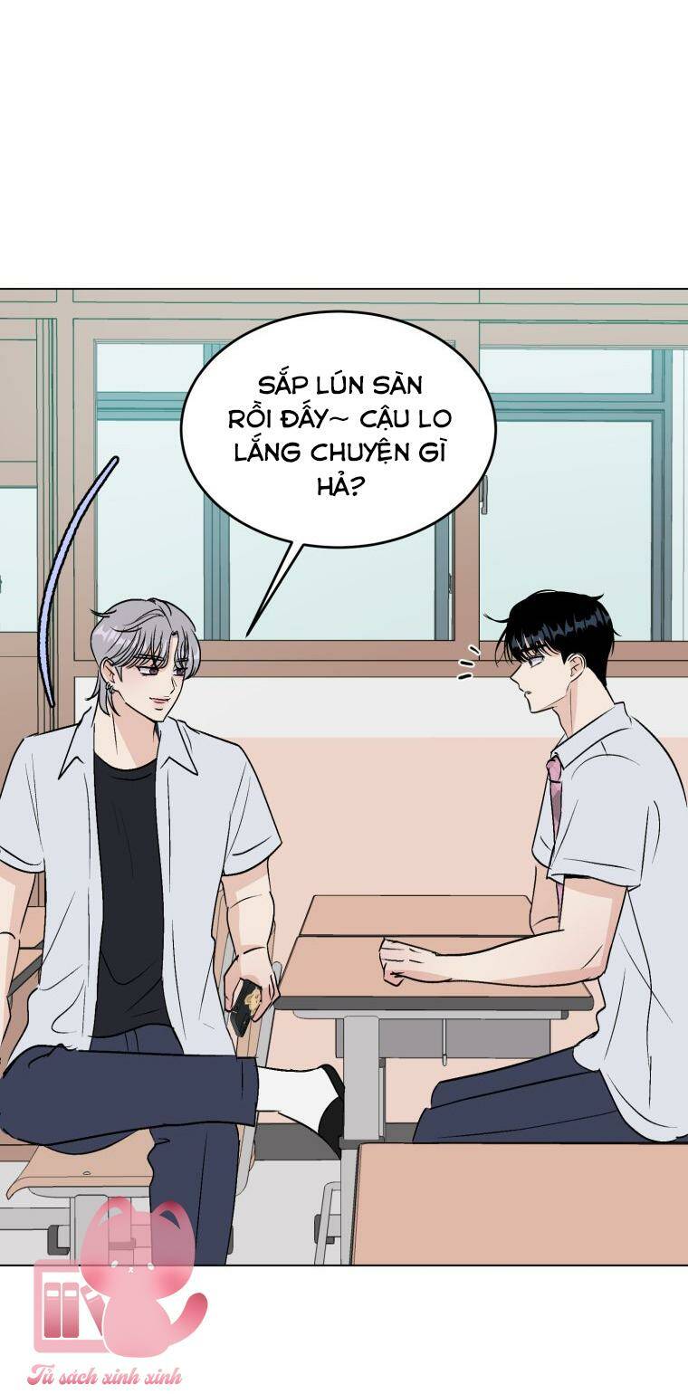 Bí Mật Highteen - Chap 44 - Trang 17