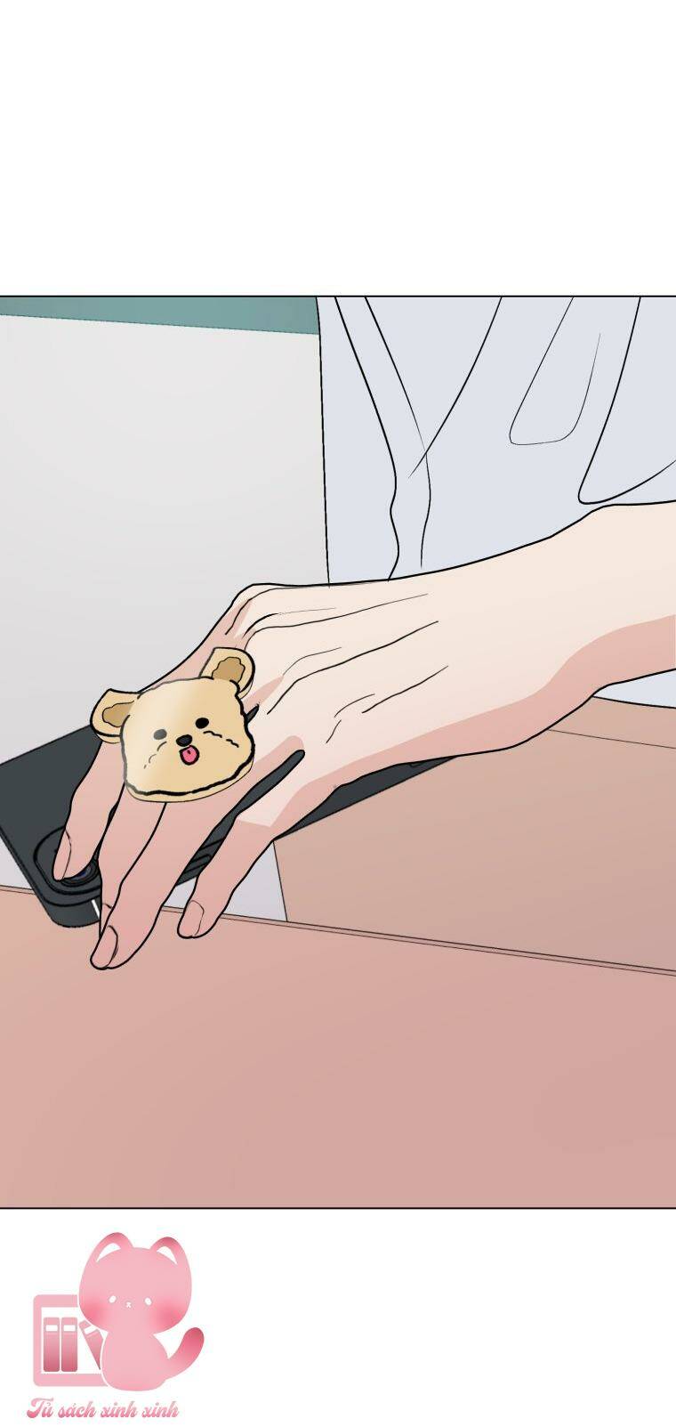 Bí Mật Highteen - Chap 44 - Trang 19