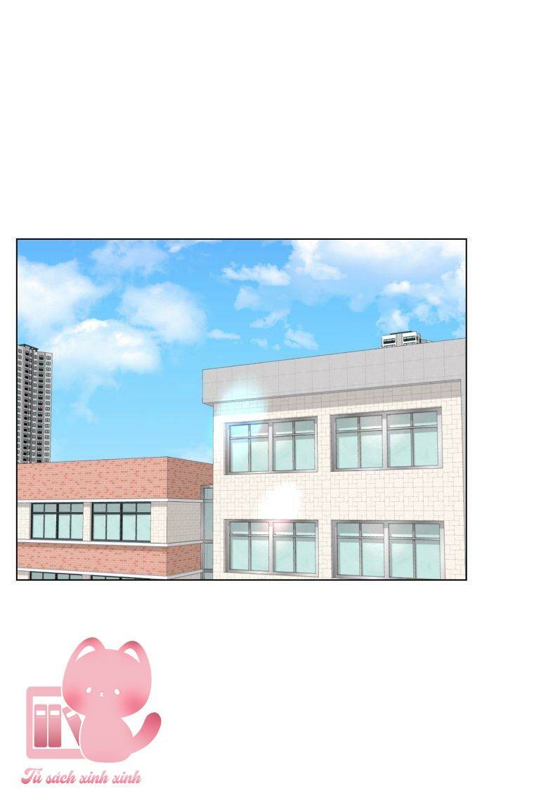 Bí Mật Highteen - Chap 44 - Trang 3