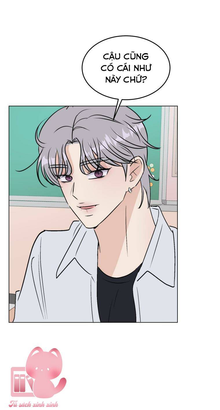 Bí Mật Highteen - Chap 44 - Trang 22
