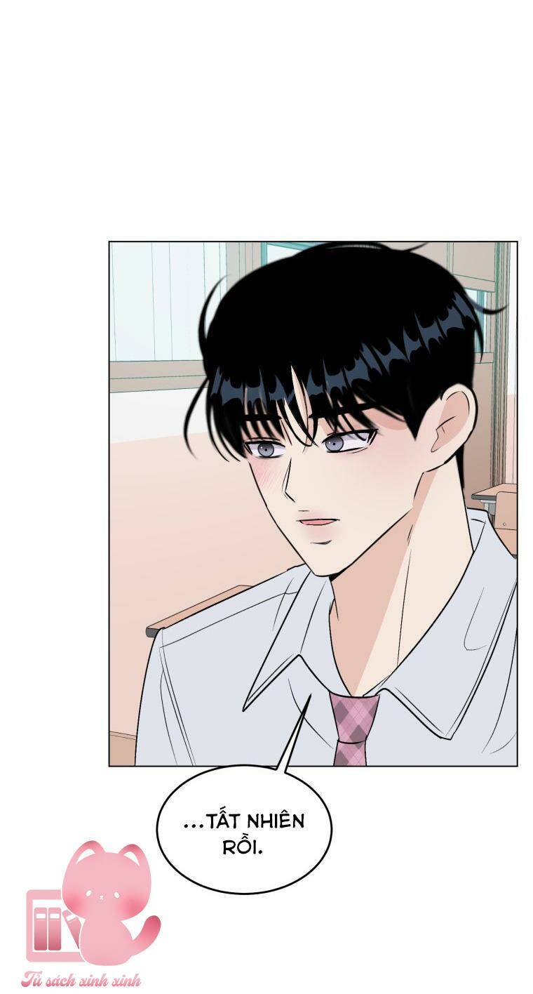Bí Mật Highteen - Chap 44 - Trang 23