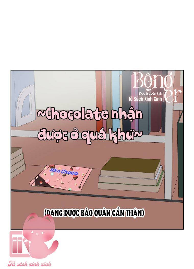 Bí Mật Highteen - Chap 44 - Trang 24