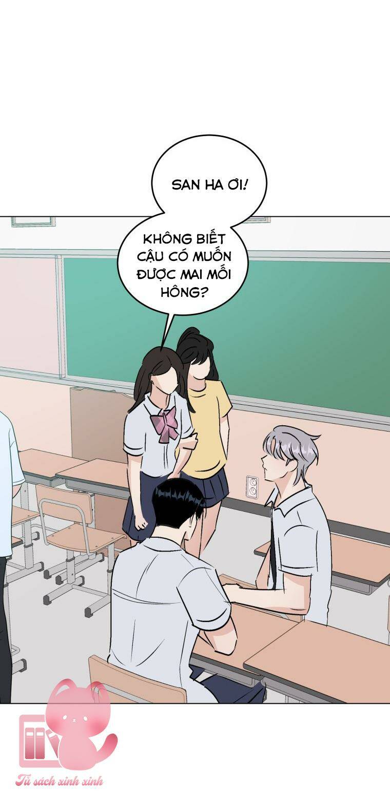 Bí Mật Highteen - Chap 44 - Trang 25