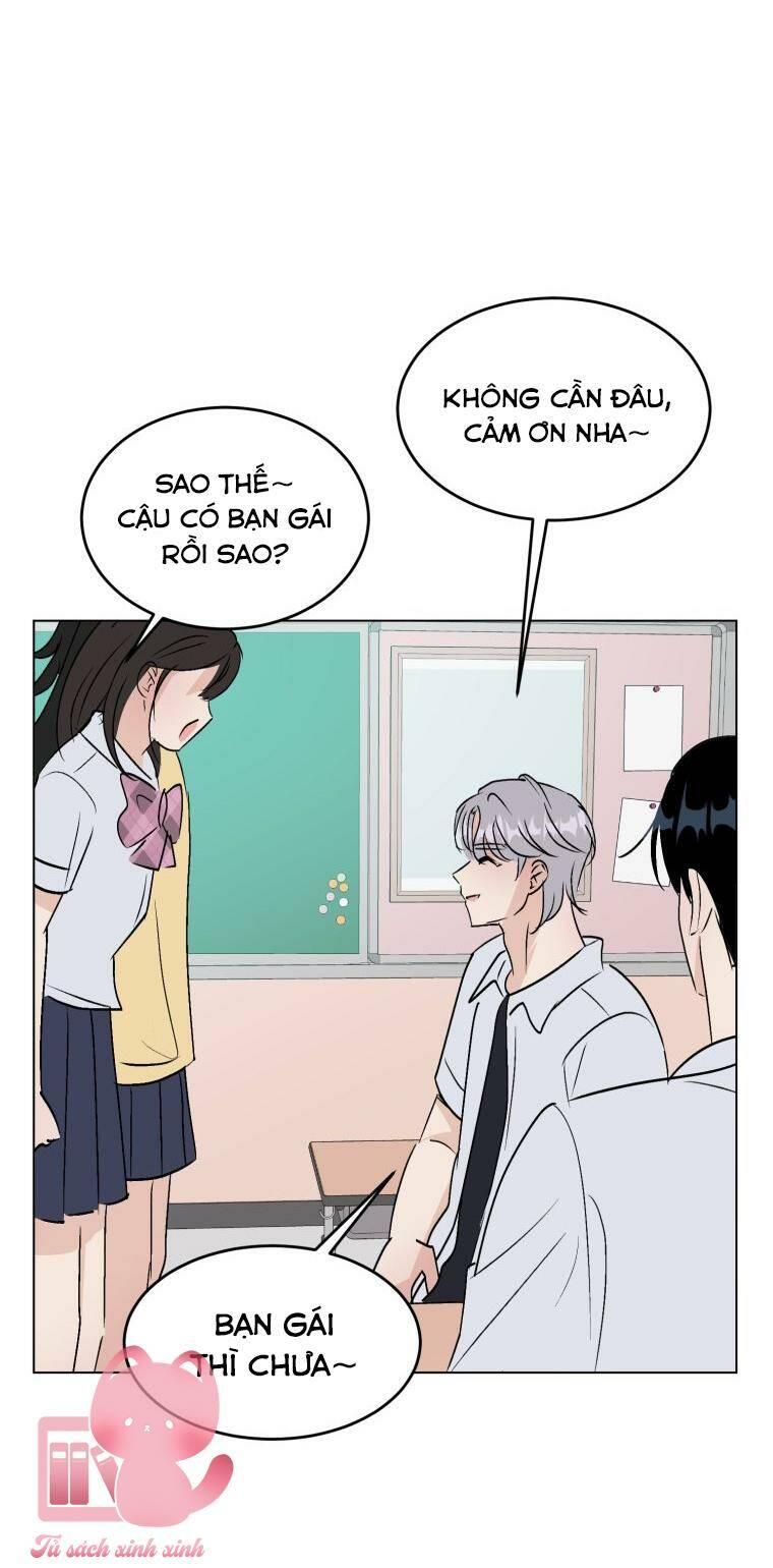 Bí Mật Highteen - Chap 44 - Trang 26