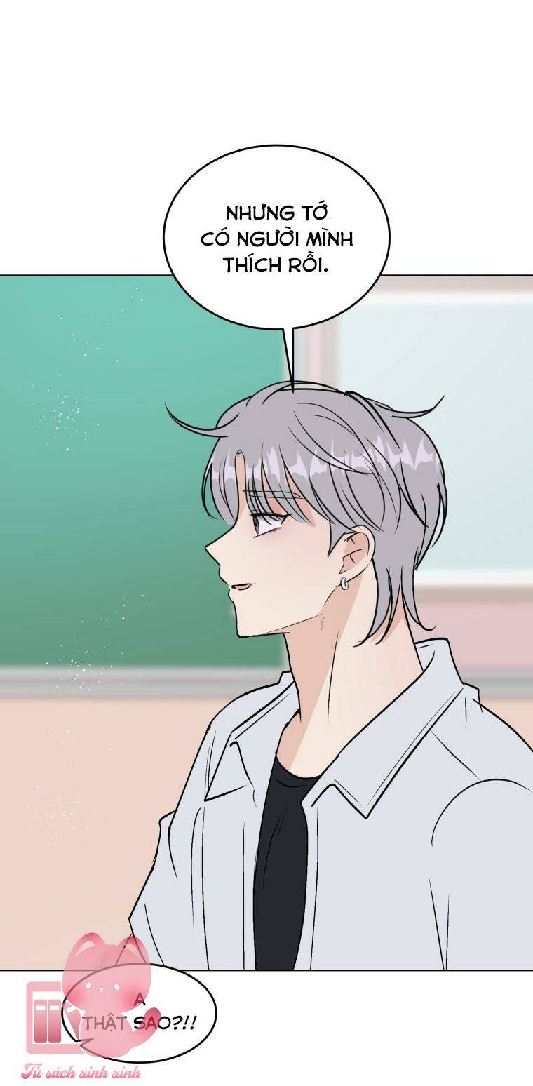 Bí Mật Highteen - Chap 44 - Trang 27
