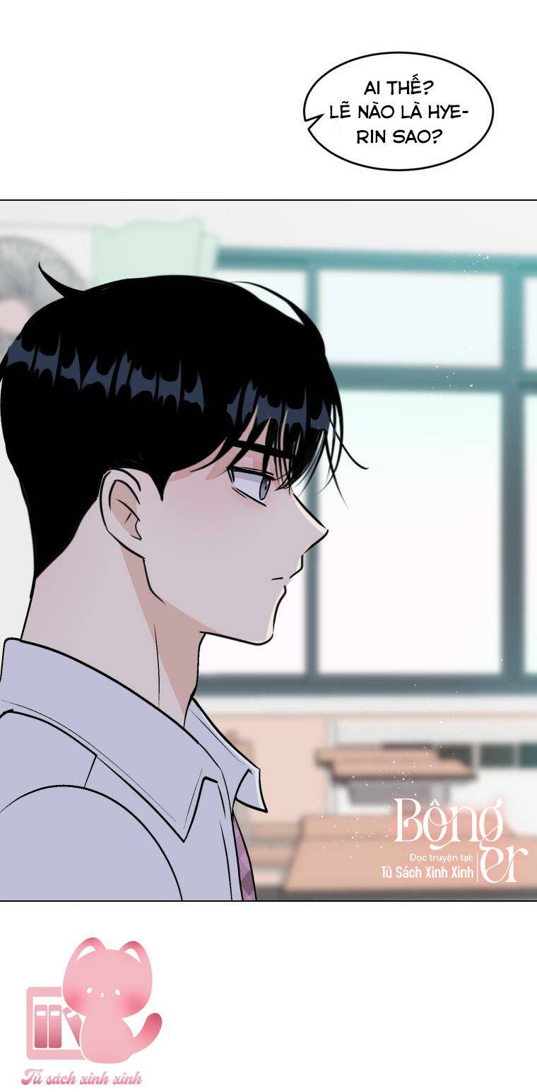 Bí Mật Highteen - Chap 44 - Trang 28