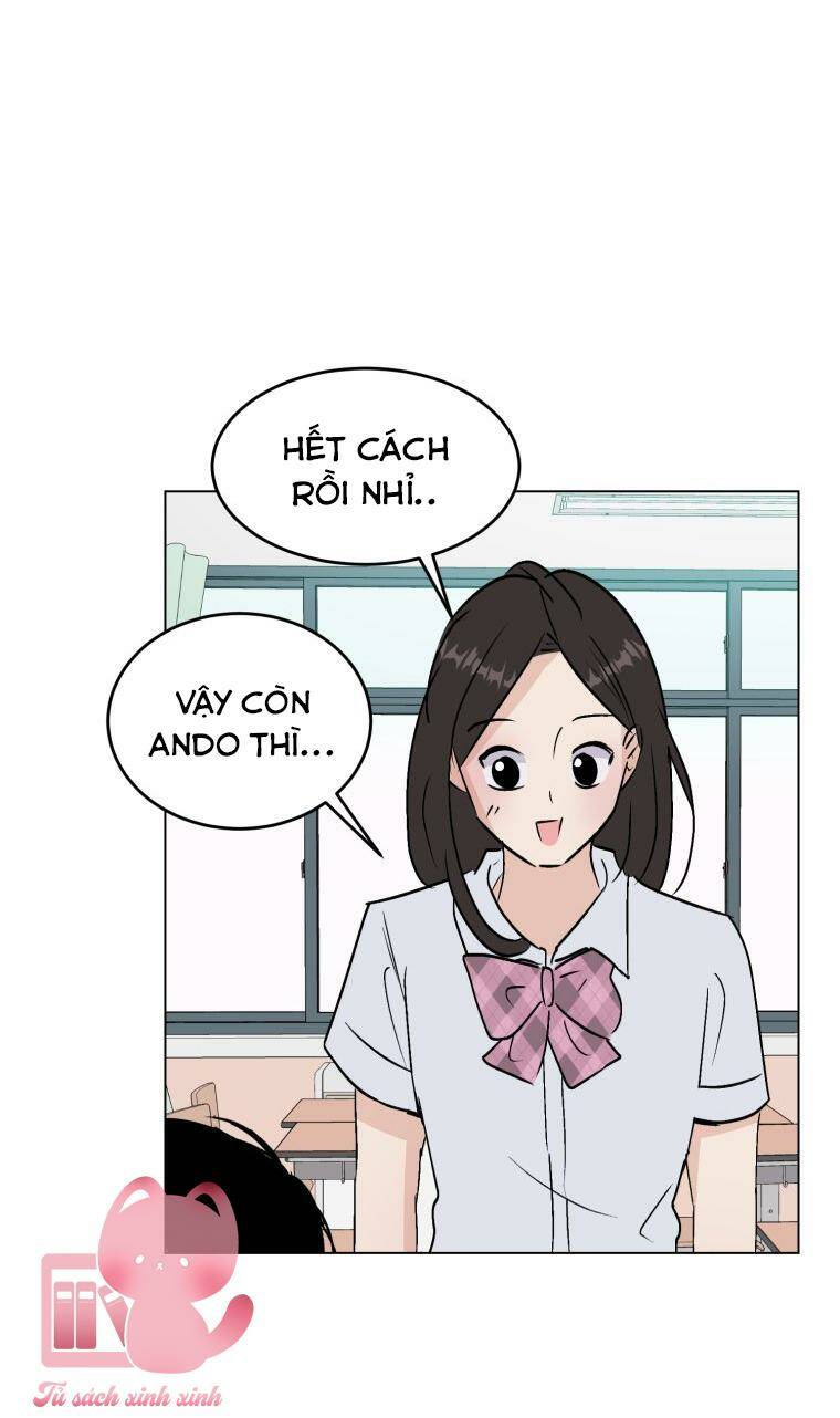 Bí Mật Highteen - Chap 44 - Trang 29