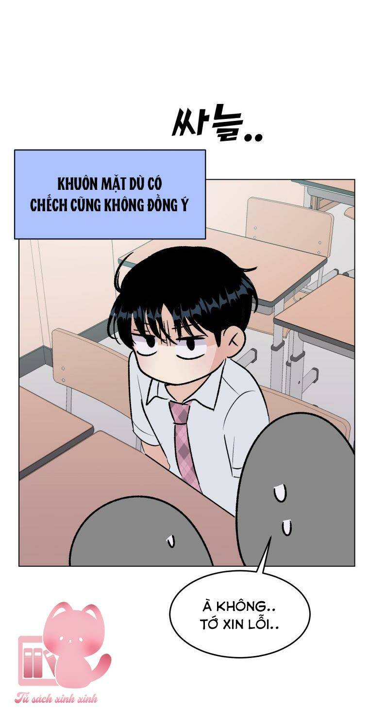 Bí Mật Highteen - Chap 44 - Trang 30