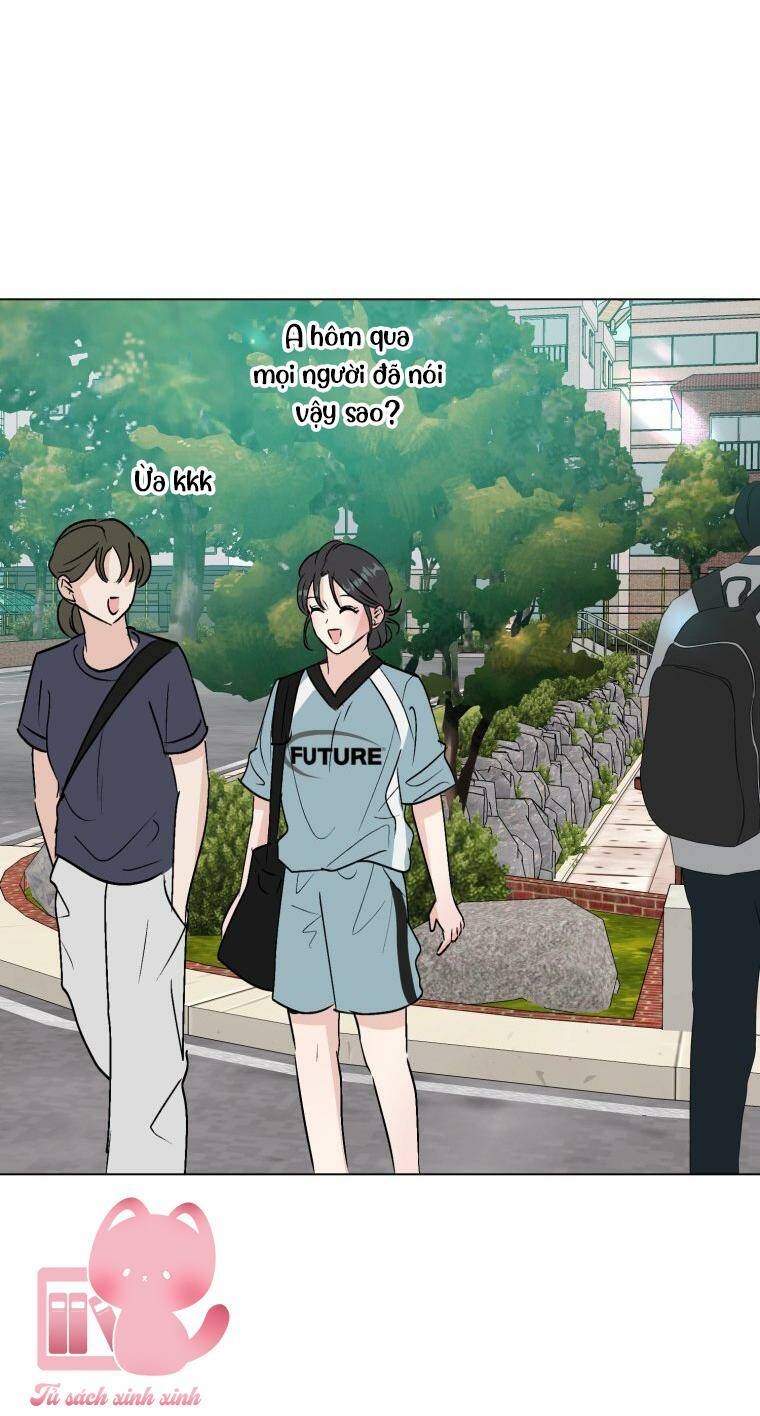 Bí Mật Highteen - Chap 44 - Trang 4