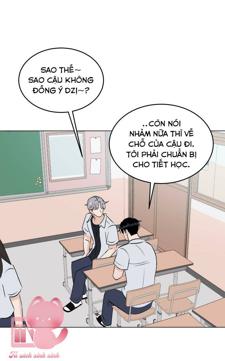 Bí Mật Highteen - Chap 44 - Trang 31