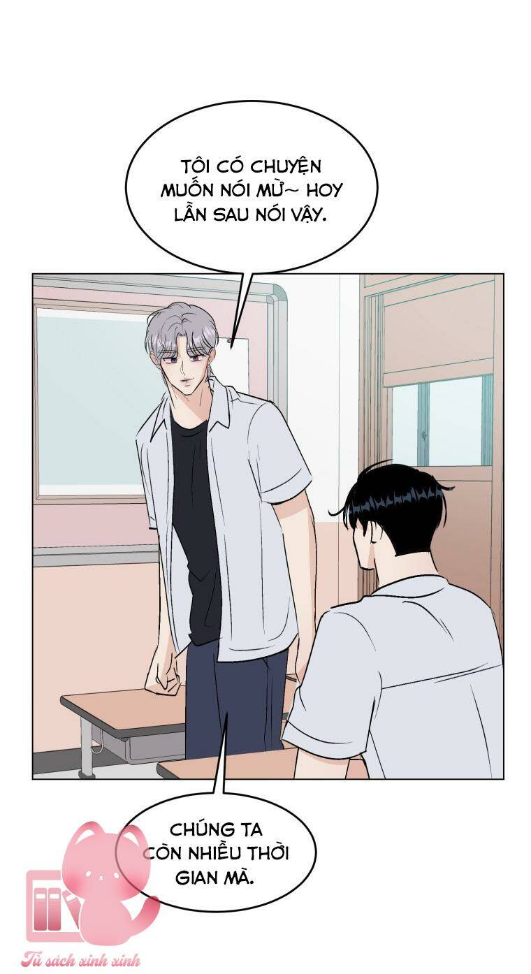 Bí Mật Highteen - Chap 44 - Trang 32