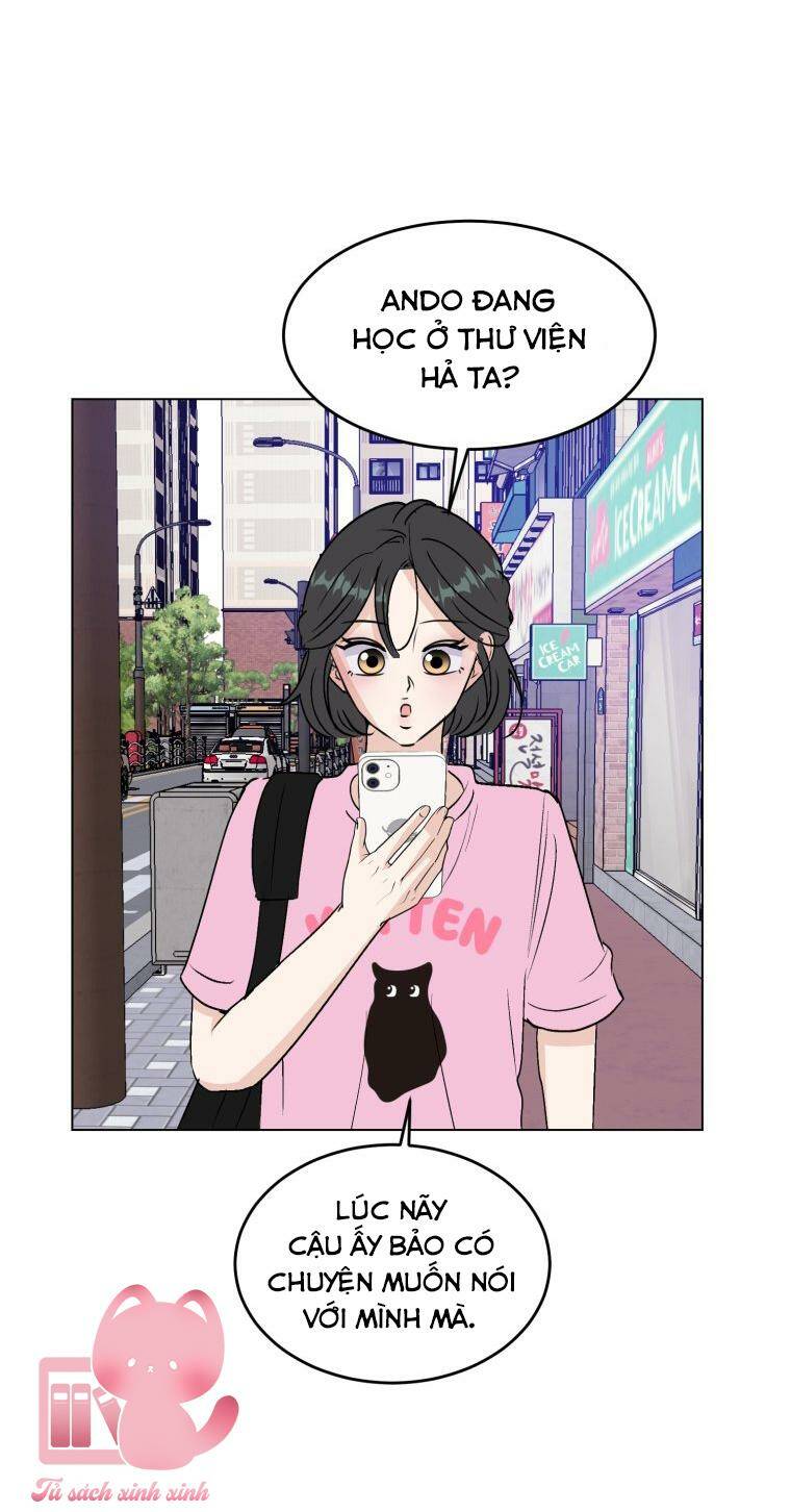 Bí Mật Highteen - Chap 44 - Trang 37