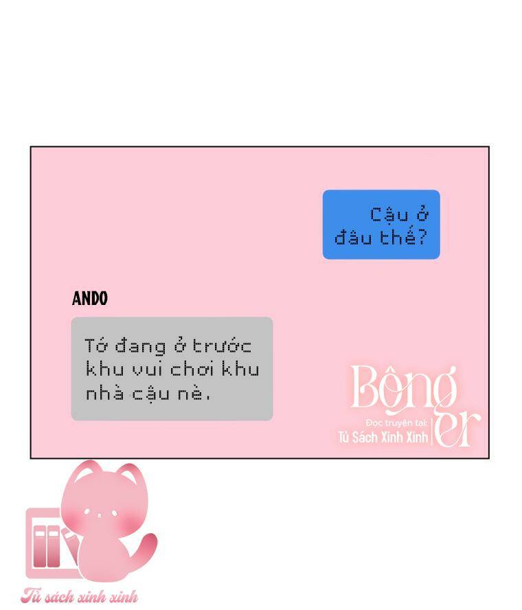 Bí Mật Highteen - Chap 44 - Trang 38