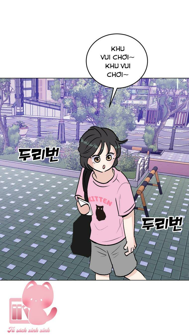 Bí Mật Highteen - Chap 44 - Trang 39