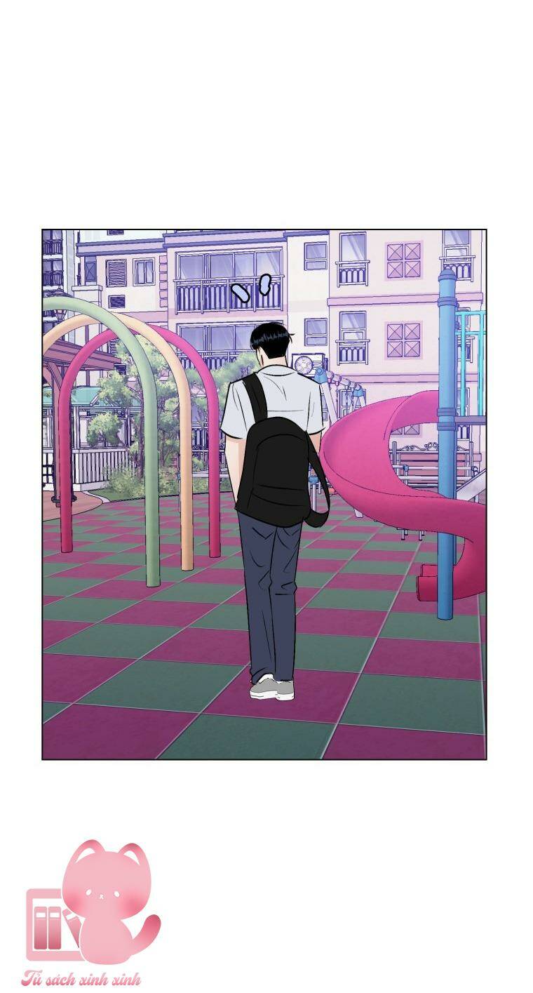 Bí Mật Highteen - Chap 44 - Trang 40