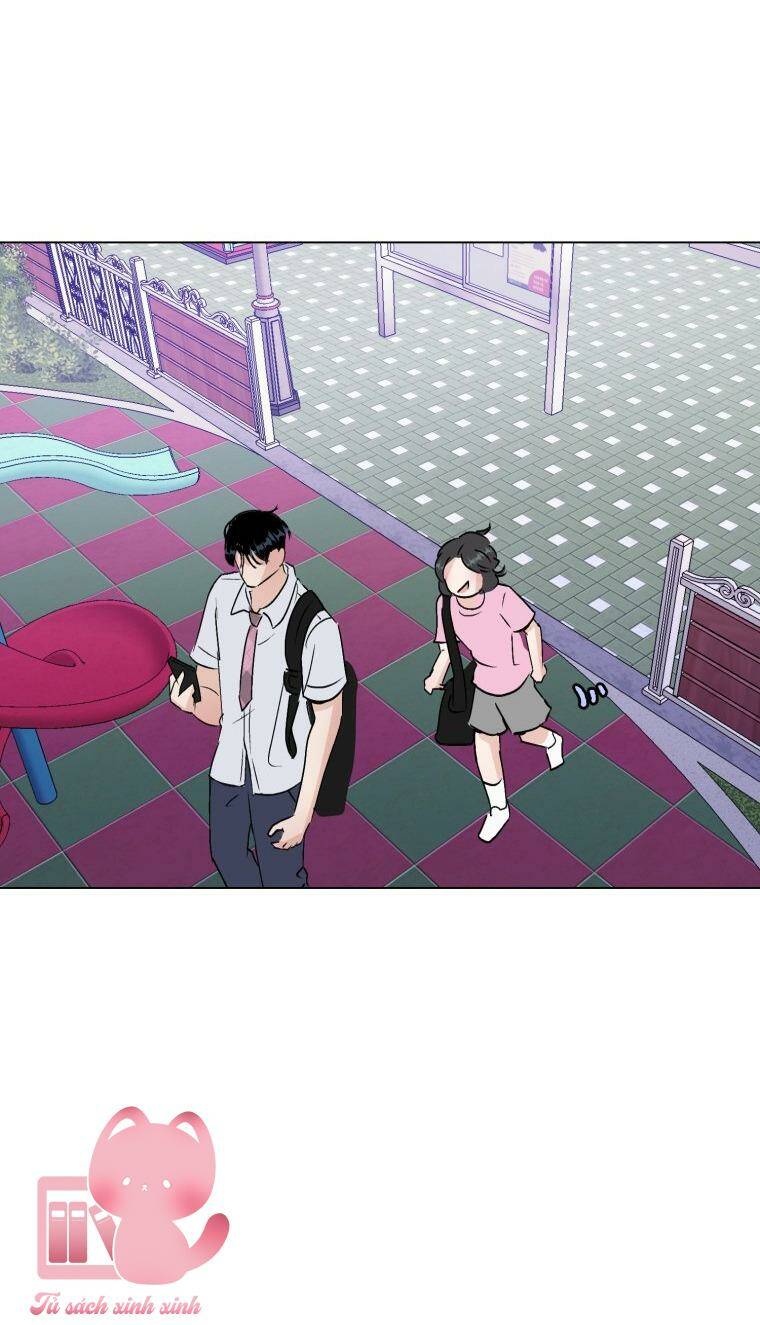 Bí Mật Highteen - Chap 44 - Trang 43