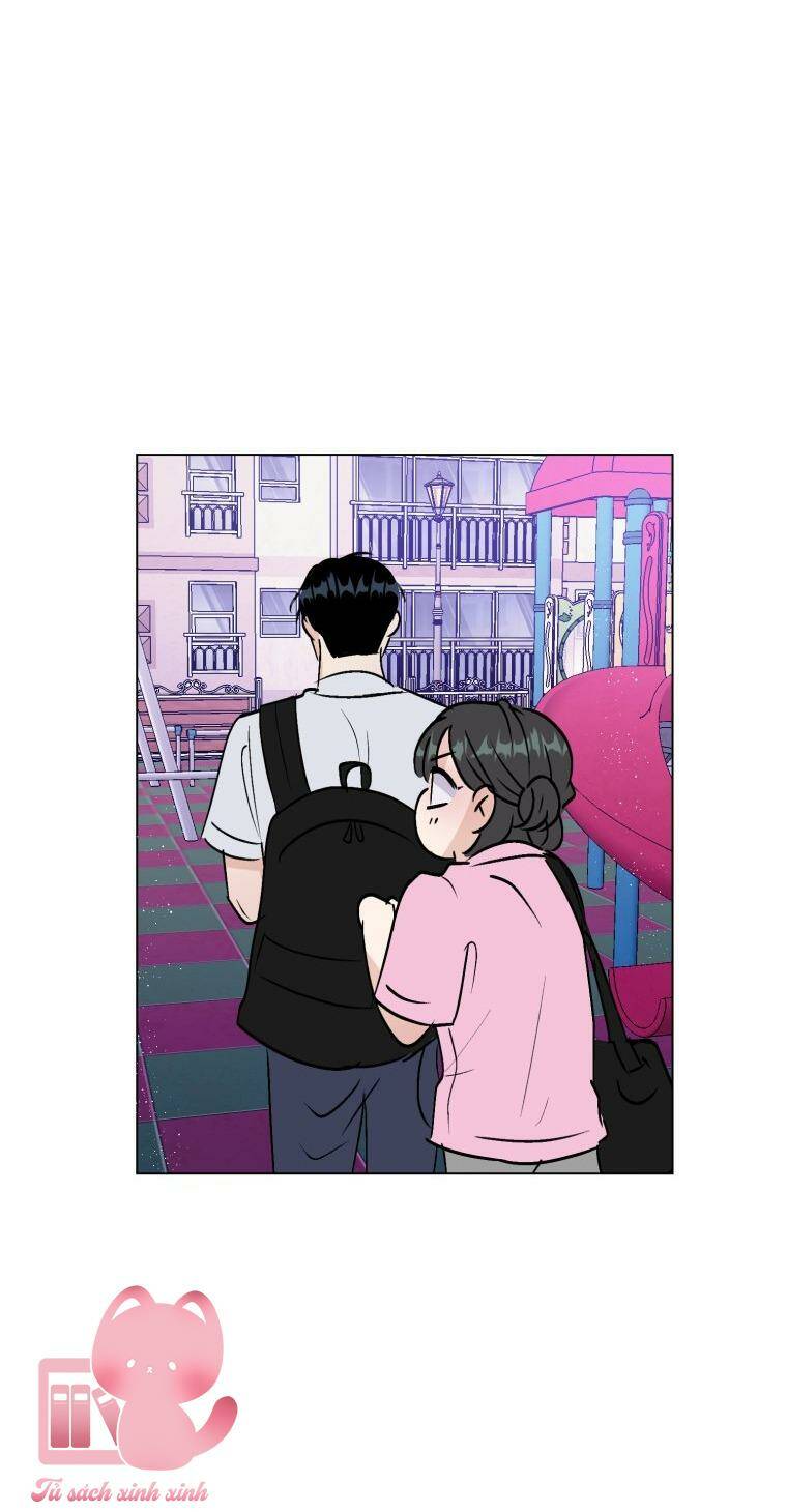 Bí Mật Highteen - Chap 44 - Trang 44