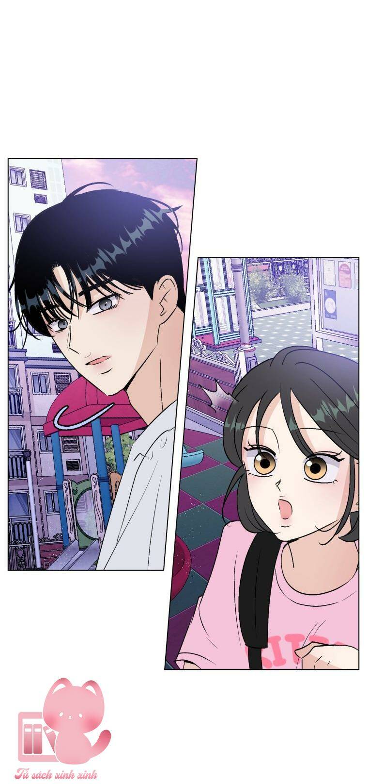 Bí Mật Highteen - Chap 44 - Trang 45