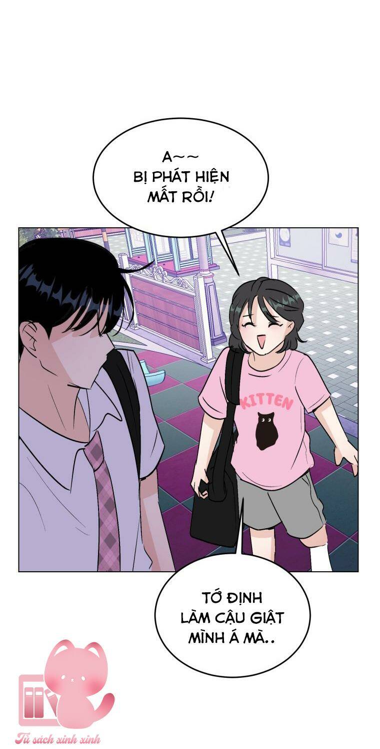 Bí Mật Highteen - Chap 44 - Trang 46
