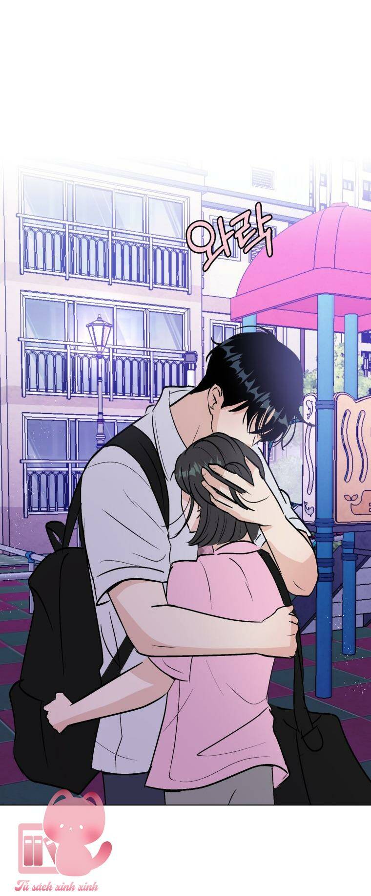 Bí Mật Highteen - Chap 44 - Trang 49