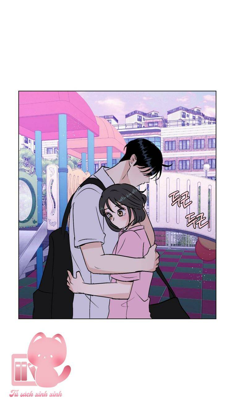 Bí Mật Highteen - Chap 44 - Trang 52