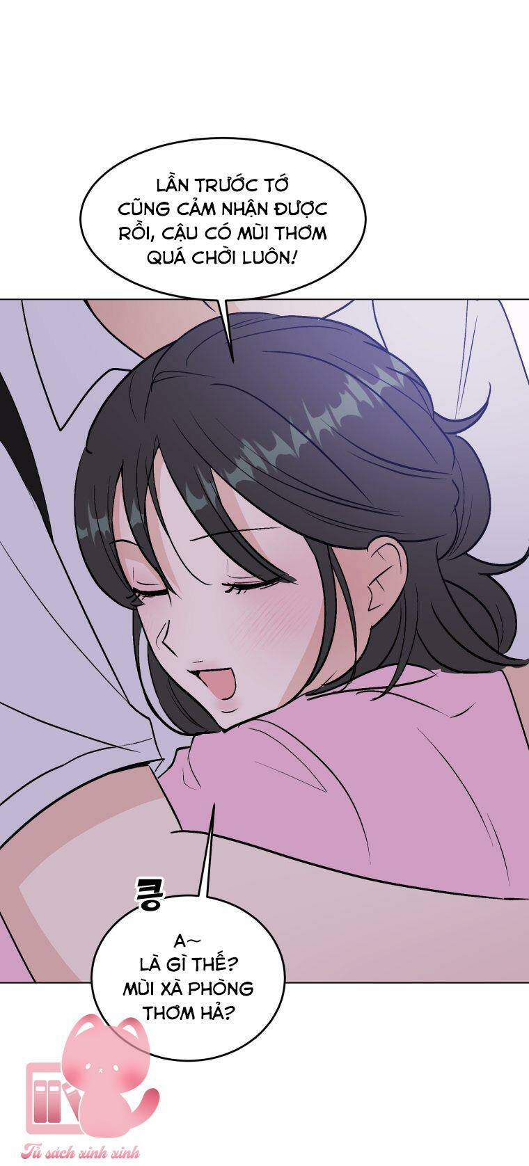 Bí Mật Highteen - Chap 44 - Trang 54