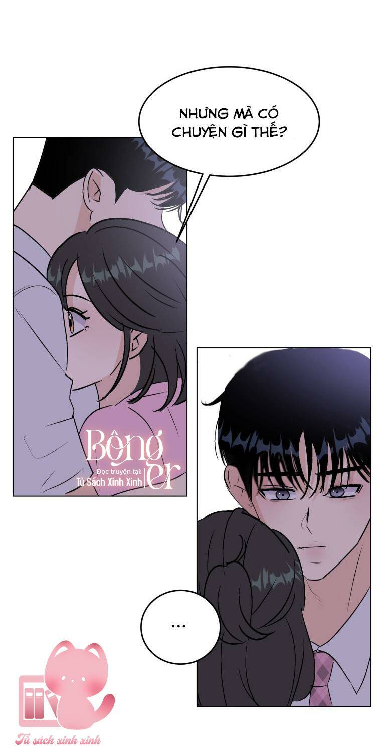 Bí Mật Highteen - Chap 44 - Trang 55