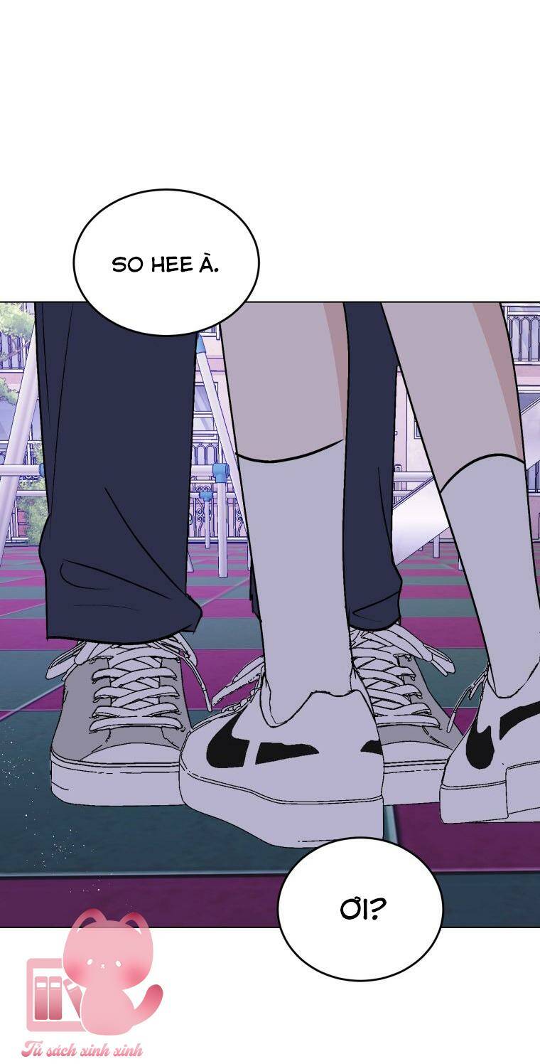Bí Mật Highteen - Chap 44 - Trang 56