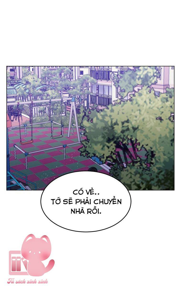 Bí Mật Highteen - Chap 44 - Trang 57
