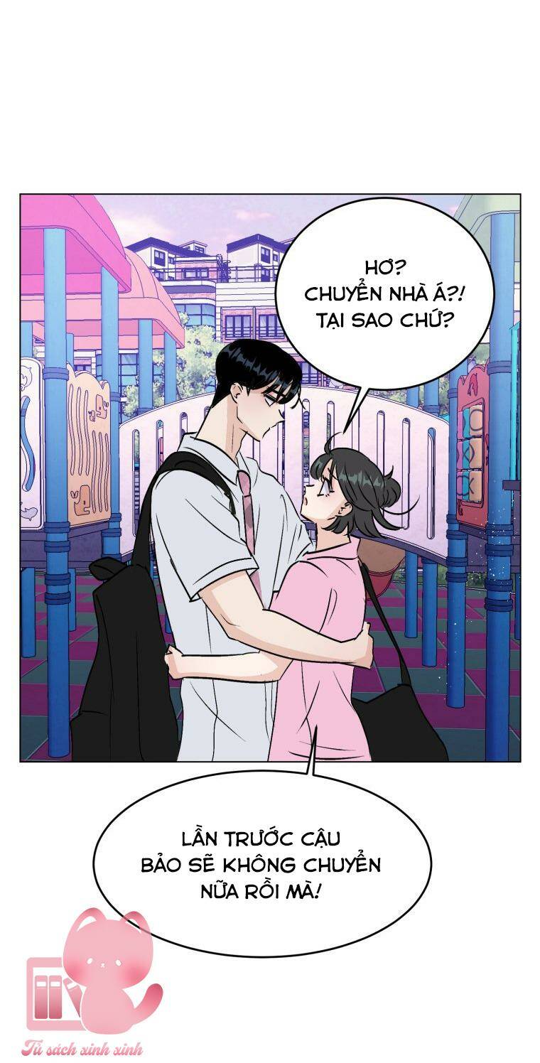Bí Mật Highteen - Chap 44 - Trang 59