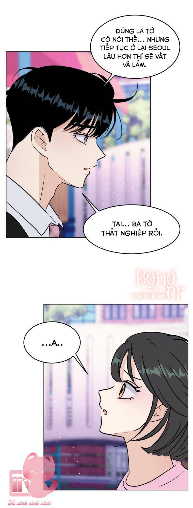 Bí Mật Highteen - Chap 44 - Trang 60
