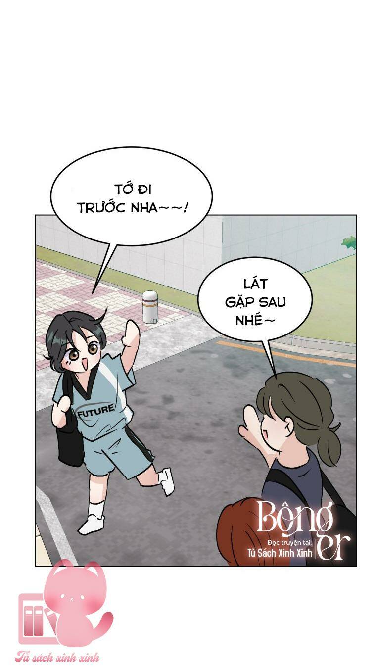 Bí Mật Highteen - Chap 44 - Trang 7