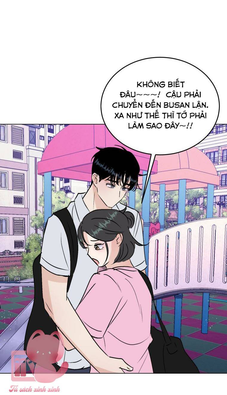 Bí Mật Highteen - Chap 44 - Trang 63