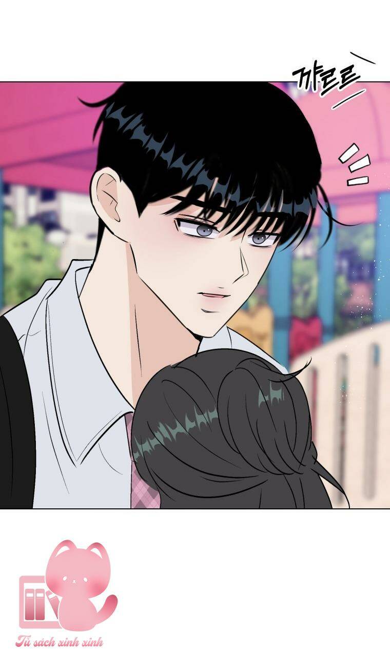 Bí Mật Highteen - Chap 44 - Trang 64