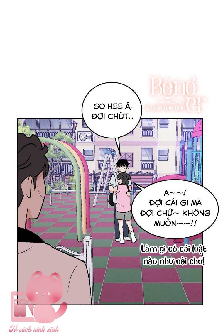 Bí Mật Highteen - Chap 44 - Trang 65