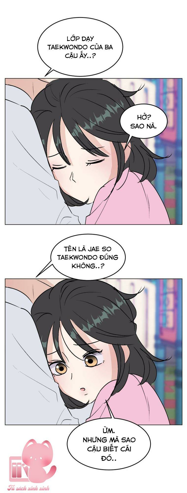Bí Mật Highteen - Chap 44 - Trang 66