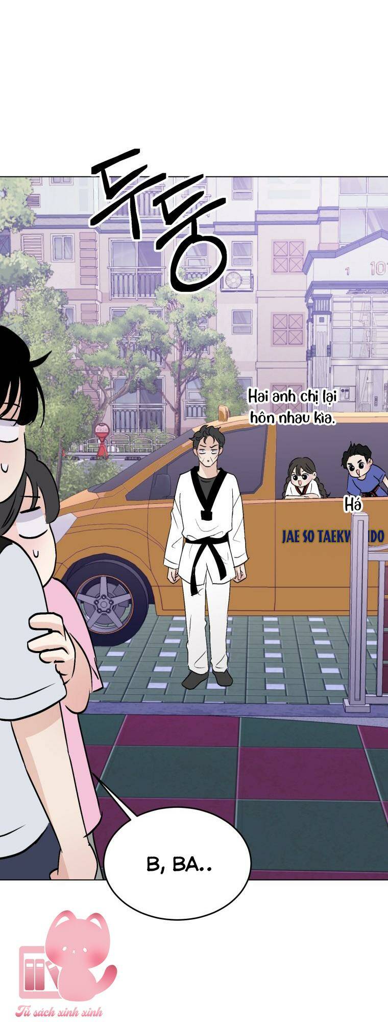 Bí Mật Highteen - Chap 44 - Trang 68