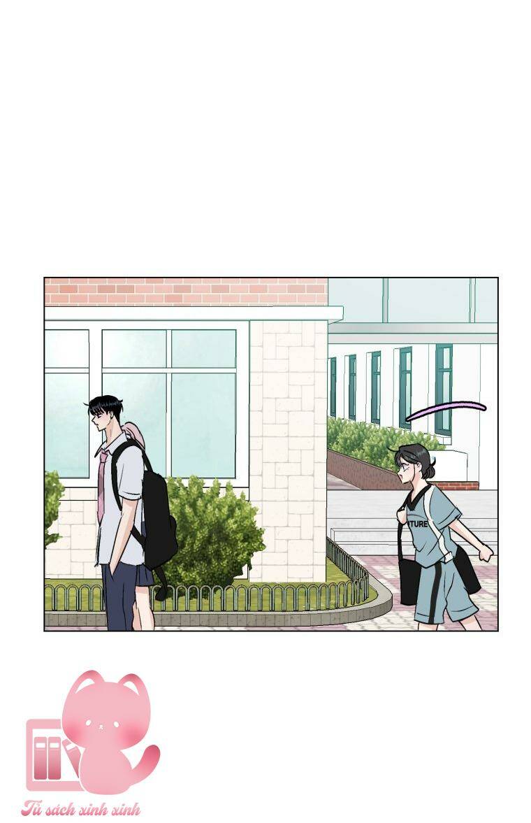 Bí Mật Highteen - Chap 44 - Trang 8