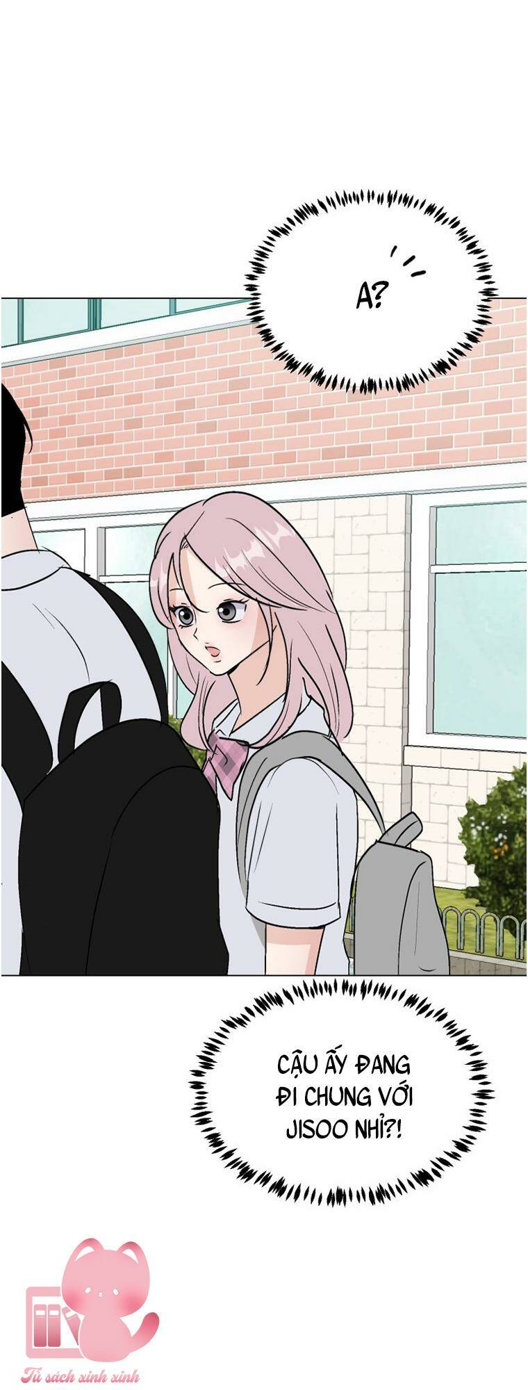 Bí Mật Highteen - Chap 44 - Trang 9