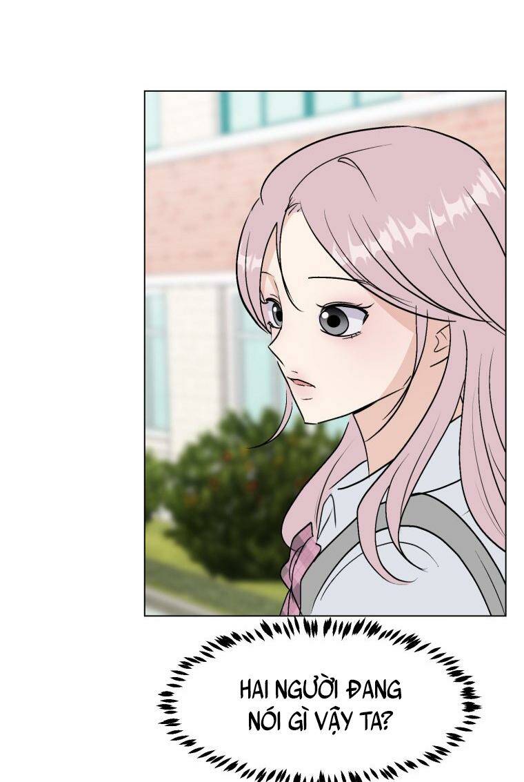 Bí Mật Highteen - Chap 44 - Trang 10