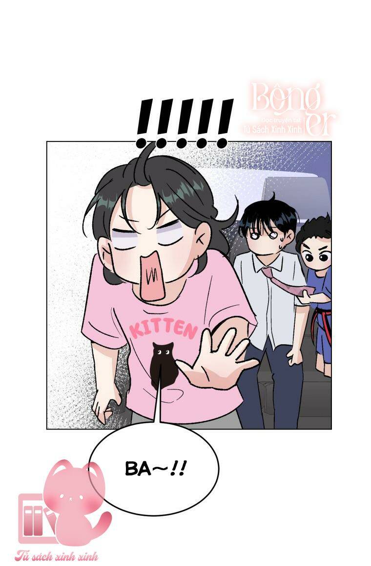 Bí Mật Highteen - Chap 45 - Trang 12