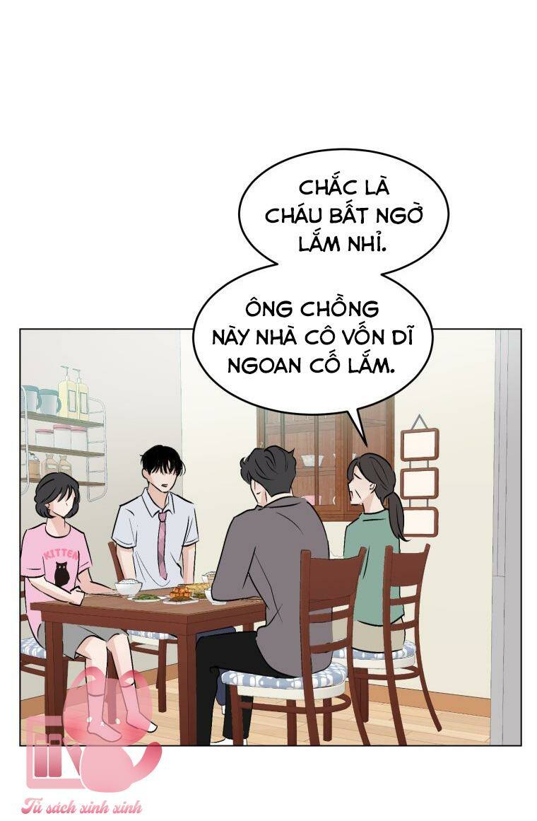 Bí Mật Highteen - Chap 45 - Trang 13