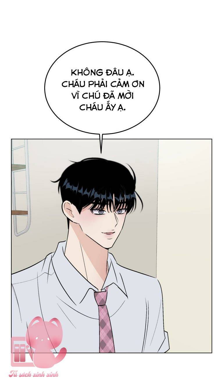 Bí Mật Highteen - Chap 45 - Trang 14