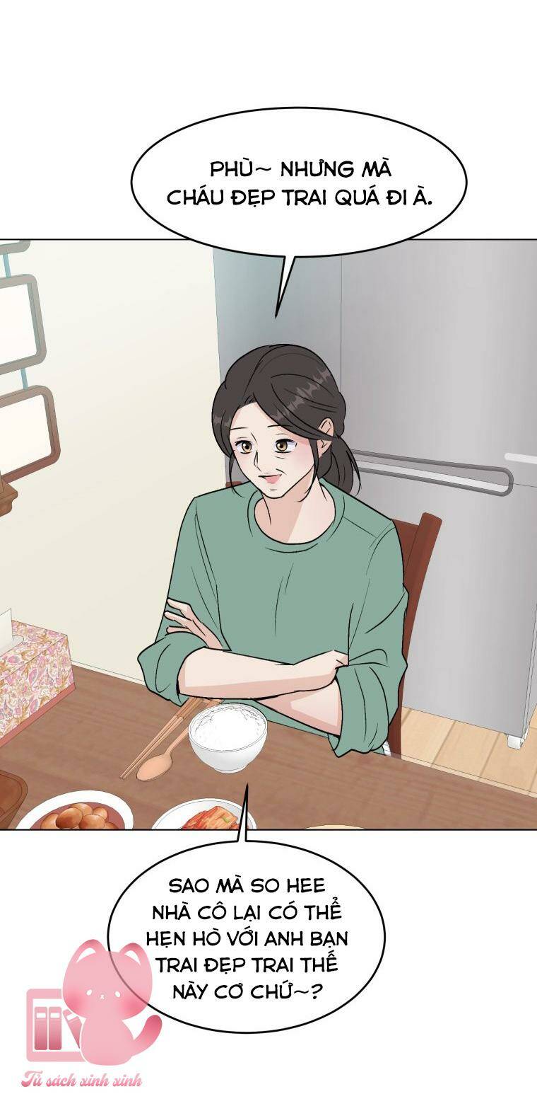 Bí Mật Highteen - Chap 45 - Trang 15