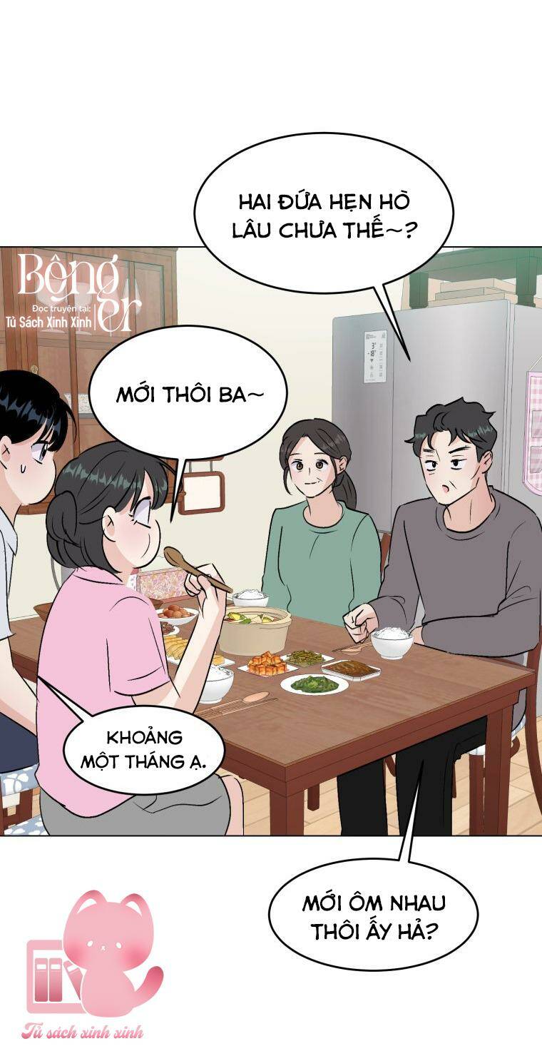 Bí Mật Highteen - Chap 45 - Trang 17