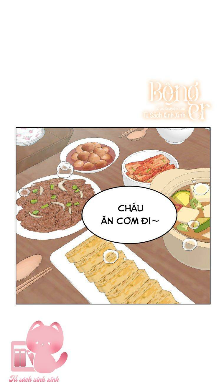 Bí Mật Highteen - Chap 45 - Trang 3