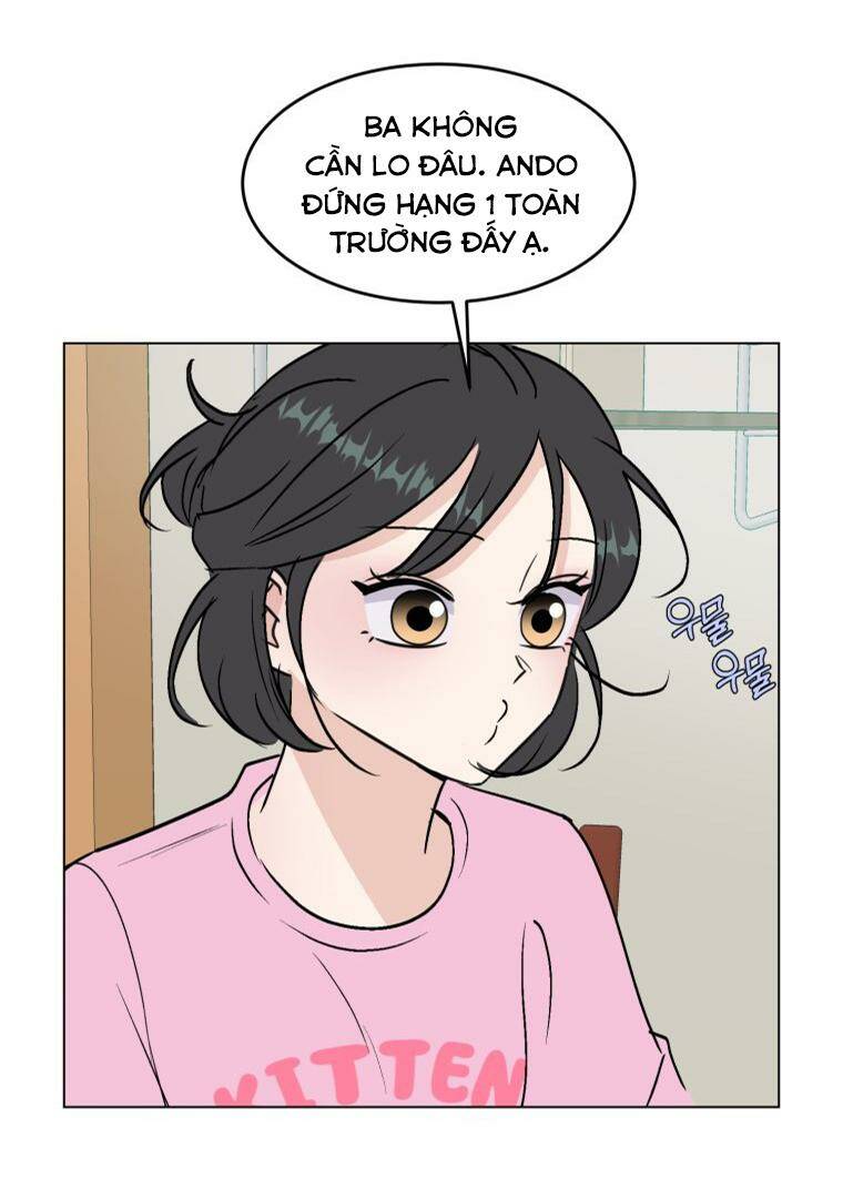 Bí Mật Highteen - Chap 45 - Trang 22