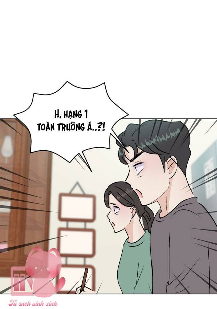 Bí Mật Highteen - Chap 45 - Trang 23