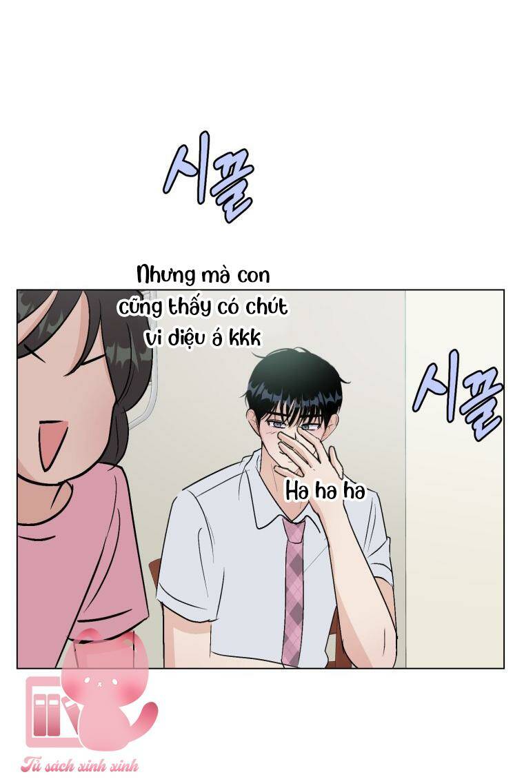 Bí Mật Highteen - Chap 45 - Trang 25