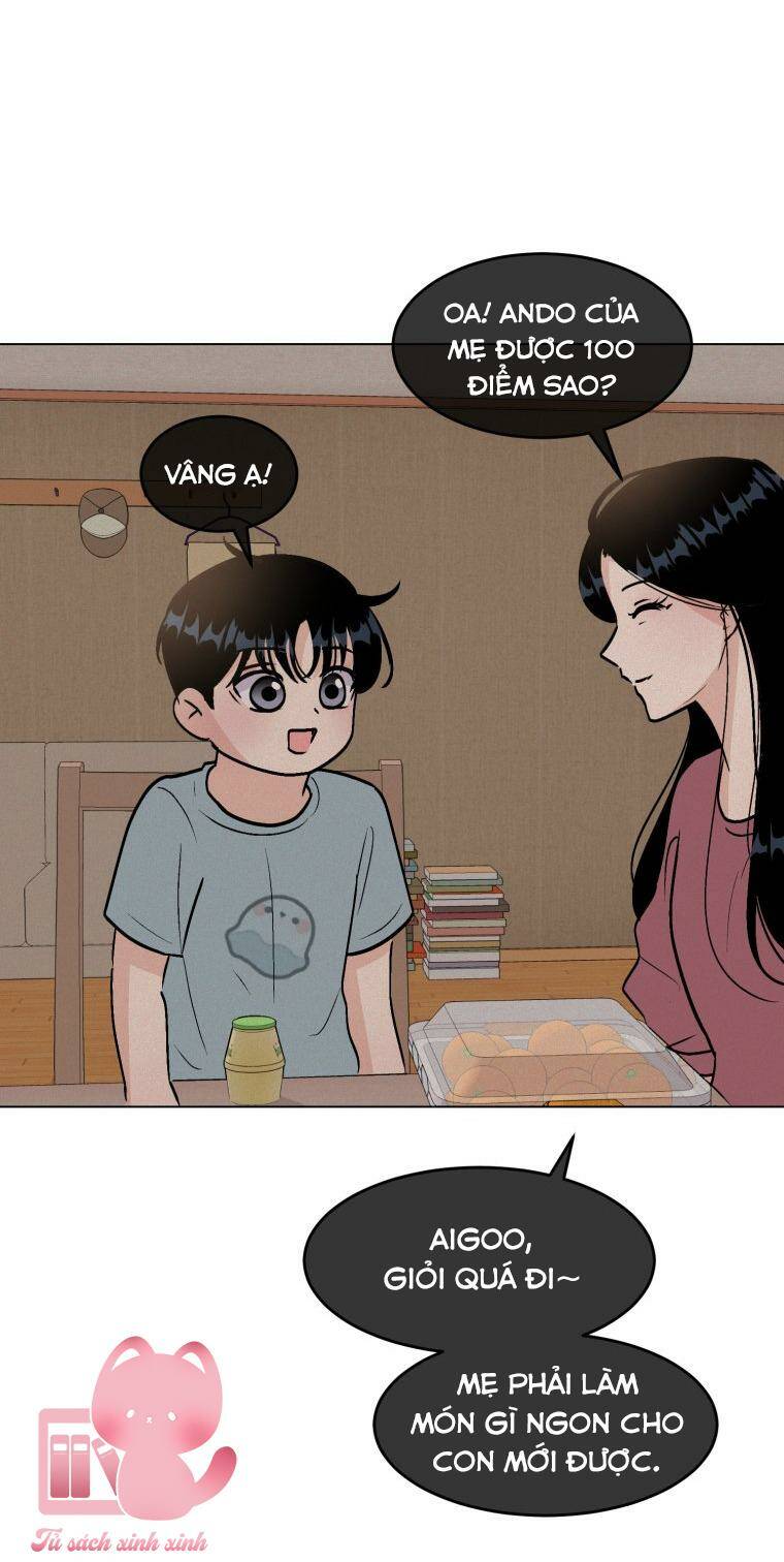Bí Mật Highteen - Chap 45 - Trang 27